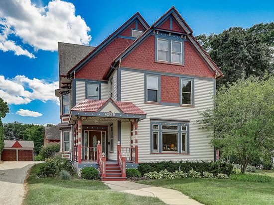 6819 Milwaukee Ave Milwaukee Wi 53213 Zillow