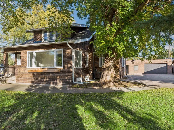 5452 Fremont Ave N, Brooklyn Center, MN 55430