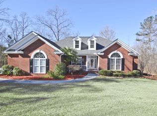 316 Timberchase Ln, Aiken, SC 29803