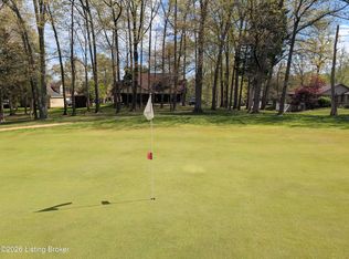 697 Saint Andrews Rd, Brandenburg, KY 40108