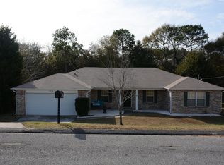 1319 Jeffrine Dr, Crestview, FL 32536
