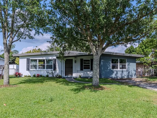 6203 Candlewood Ln, Orlando, FL 32809