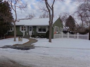 901 Garfield St, Helena, MT 59601