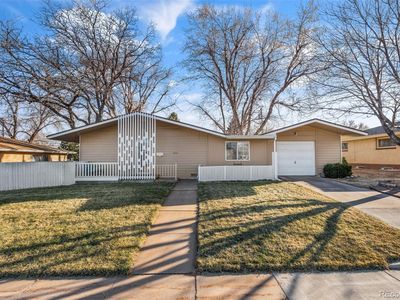 2214 11th Street, Greeley, CO, 80631