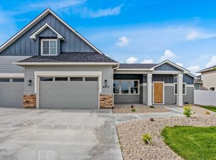 1171 W Recess Way, Kuna, ID 83634