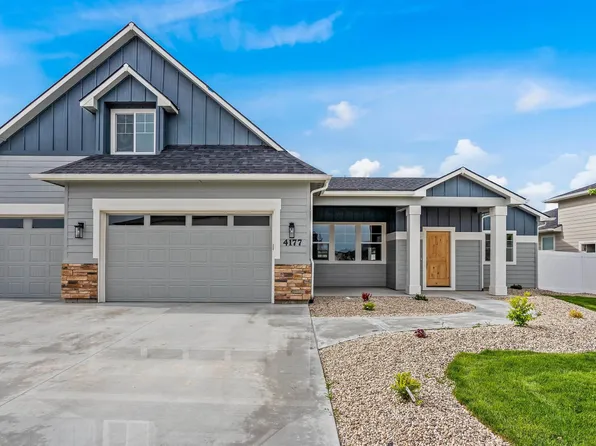 1171 W Recess Way, Kuna, ID 83634