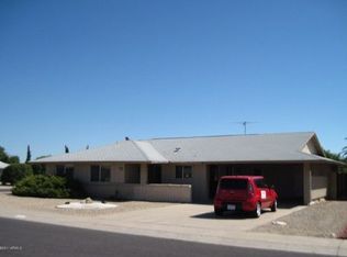 10401 W Floriade Dr, Sun City, AZ 85351