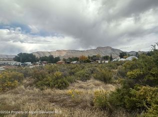 Lots #9-12, Parachute, CO 81635