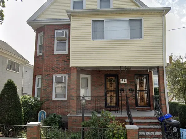58 Maple St #2, Malden, MA 02148