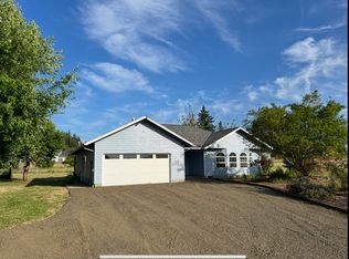2710 NW Gibson Hill Rd, Albany, OR 97321