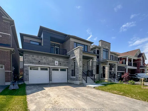 5 Bannister Rd #A, Barrie, ON L9J 0L4