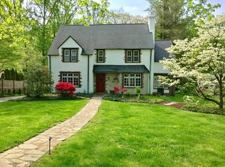 802 Berkeley Rd, Wilmington, DE 19807