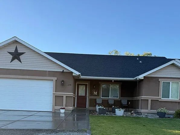 1230 N Lincoln Ave, Jerome, ID 83338