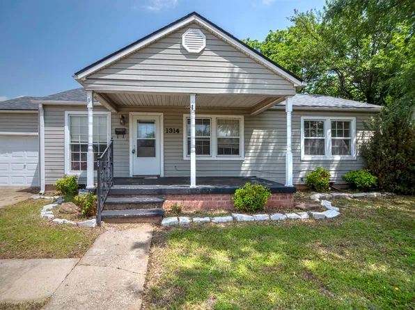 1314 N 12th St, Duncan, OK 73533