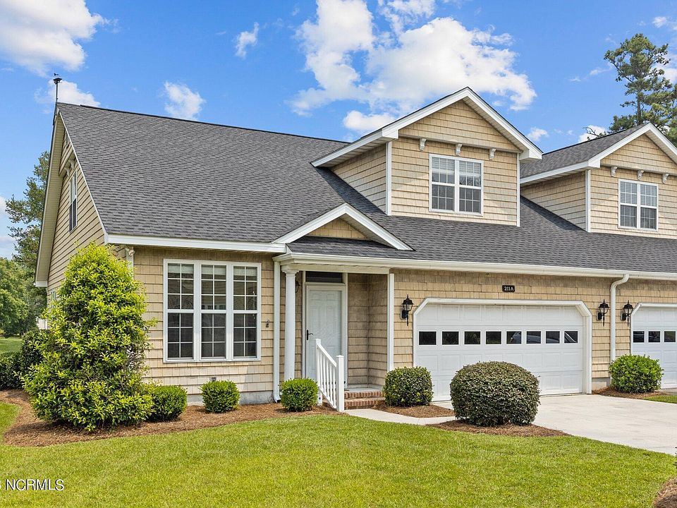 1st image of 211 Reserve Green Drive #A
