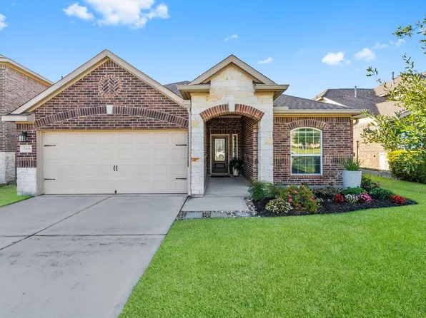 7636 Daisy Port Ln, Conroe, TX 77304