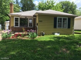 1212 SW Orleans St, Topeka, KS 66604