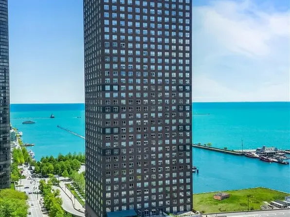 474 N Lake Shore Dr APT 4806, Chicago, IL 60611