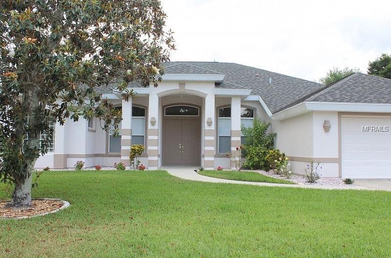 6028 Sanctuary Garden Blvd, Port Orange, FL 32128 Zillow