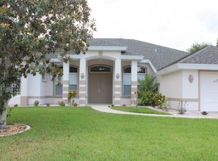 6028 Sanctuary Garden Blvd, Port Orange, FL 32128