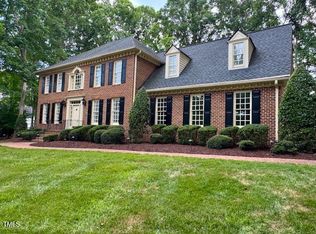 105 Abbotsford Ct, Durham, NC 27712