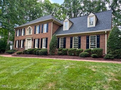105 Abbotsford Ct, Durham, NC, 27712