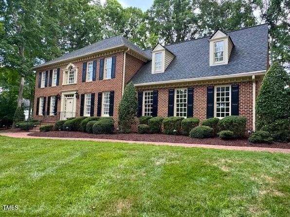 105 Abbotsford Ct, Durham, NC 27712