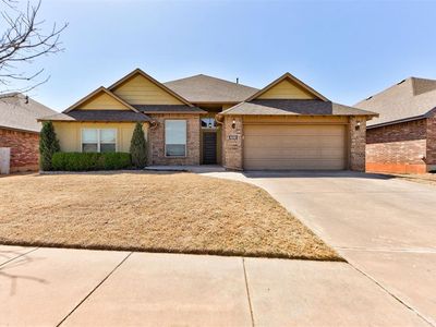 6240 NW 158th Ter, Edmond, OK, 73013