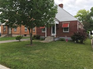 1662 Hearthstone Dr, Dayton, OH 45410