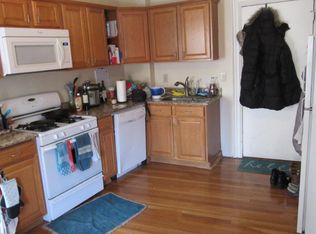 267 Hanover St #12267, Boston, MA 02113