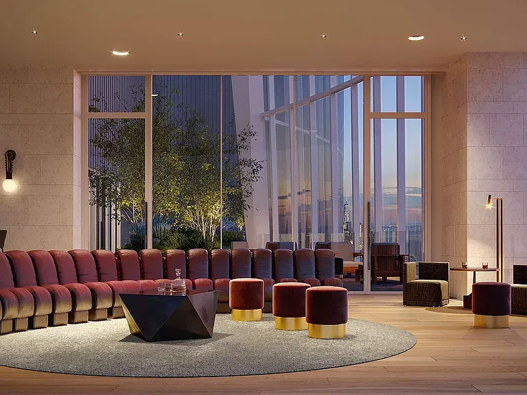 15 Hudson Yards #34F — Photo 20