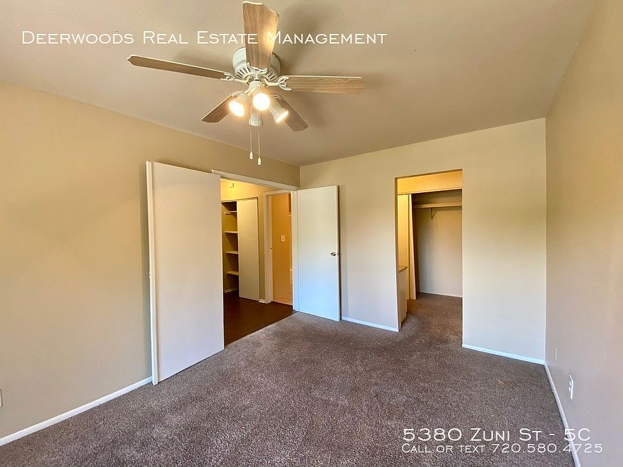 5380 Zuni St Denver Co 80221 Apartments For Rent Zillow