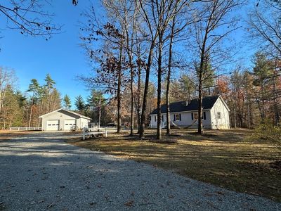 42 Eden Trail, Hinsdale, NH, 03451