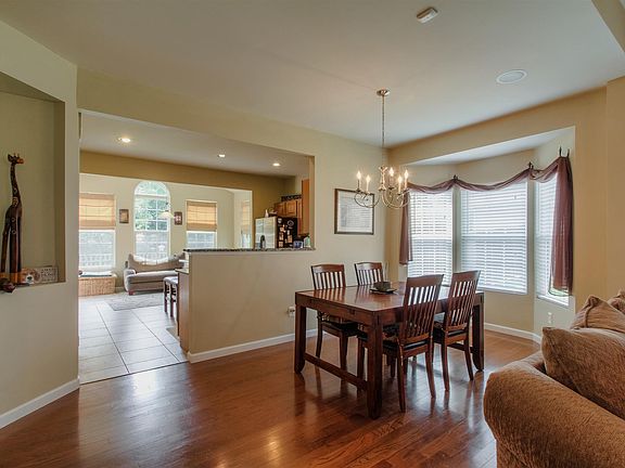 open dining lots of light