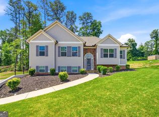 6055 Crowley Dr, Douglasville, GA 30135