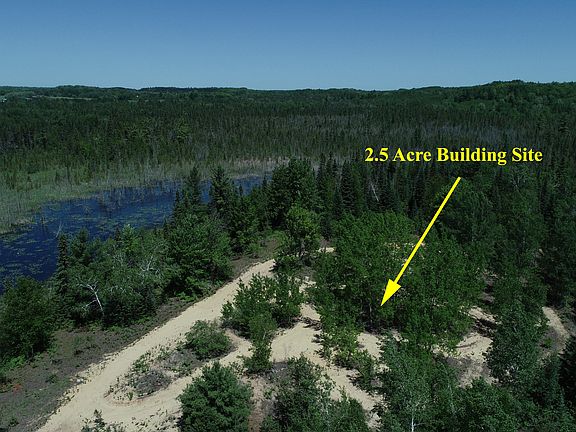 5th image of 0 Wurm Road 80 Acres