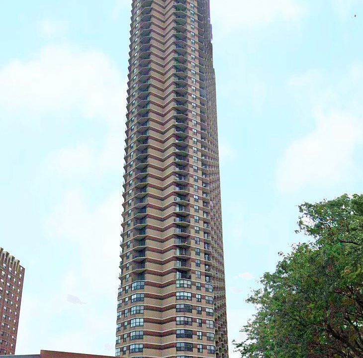 1st image of 3660 N Lake Shore Dr APT 1110