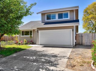 6553 Jubilee Ct, Rohnert Park, CA 94928