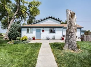 212 N County Road 153, Strasburg, CO 80136