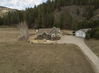 452 Douglas Falls Rd, Colville, WA 99114