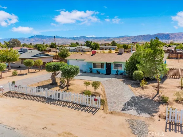22261 Kayenta Rd, Apple Valley, CA 92308