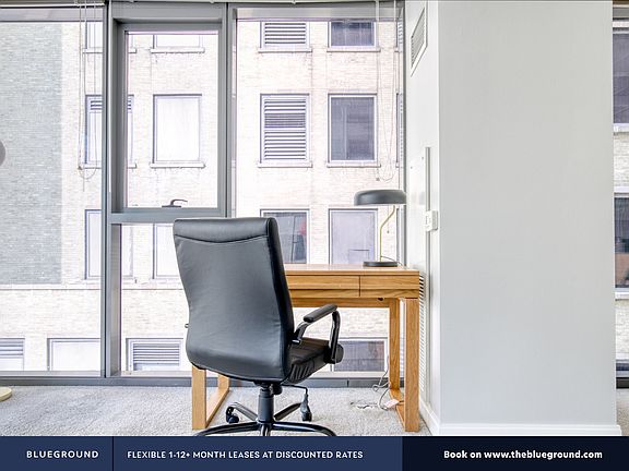 Office Area