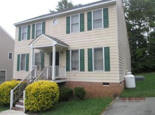 8605 Lambay Ct, Henrico, VA 23228