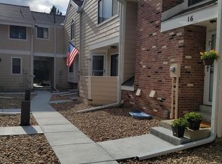 6875 W 84th Way APT 15, Arvada, CO 80003