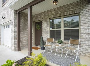 3319 Old Hickory Blvd UNIT 21, Old Hickory, TN 37138