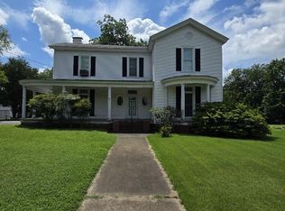 412 Kingsbury St, Oxford, NC 27565