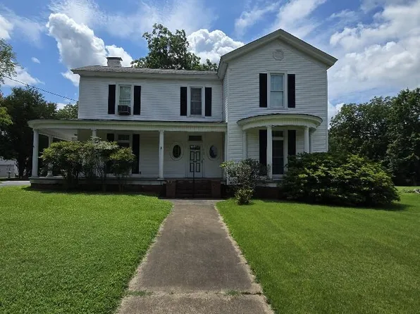 412 Kingsbury St, Oxford, NC 27565