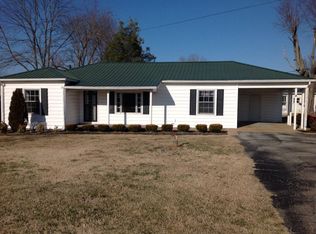 8369 Highway 124, Mc Kenzie, TN 38201