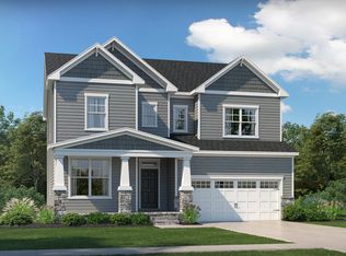 732 Hardin Hill Ln, Knightdale, NC 27545