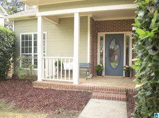 5007 Bridlewood Parc Ln, Helena, AL 35080